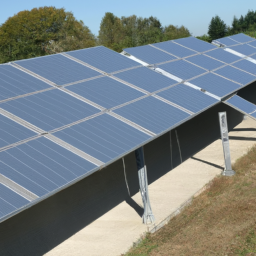 Évaluation de la faisabilité d'une installation photovoltaïque : étapes clés Noisy-le-Grand